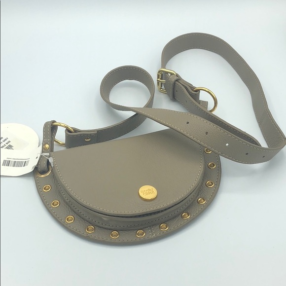 See By Chloe Kriss Convertible Belt Bag - Picture 2 of 4